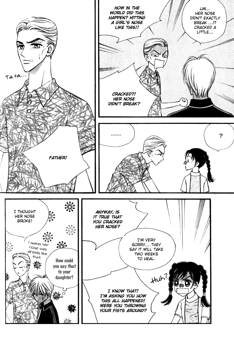 Confessing Truthfully Chapter 34 page 12 - Chapter 34 [END]