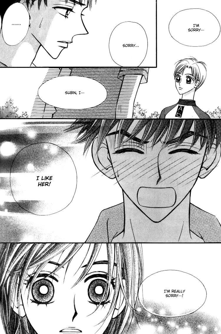 Confessing Truthfully Chapter 34 page 2 - Chapter 34 [END]