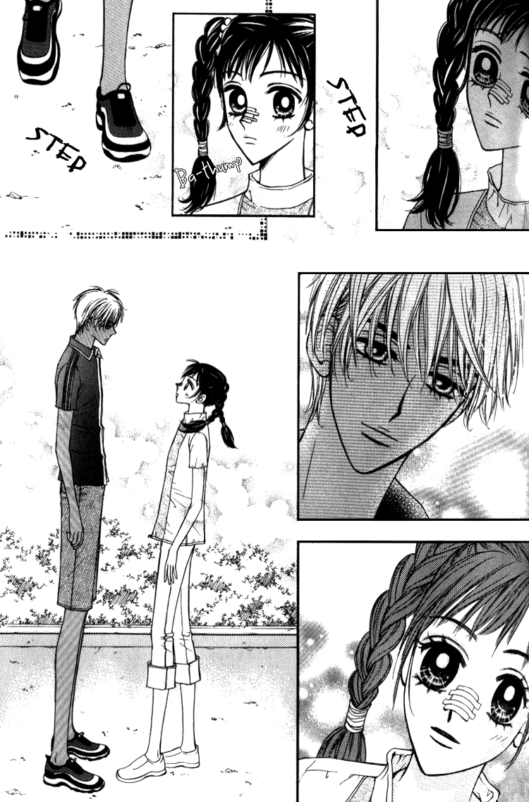 Confessing Truthfully Chapter 34 page 23 - Chapter 34 [END]