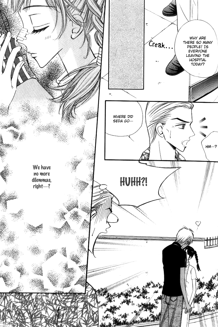 Confessing Truthfully Chapter 34 page 25 - Chapter 34 [END]