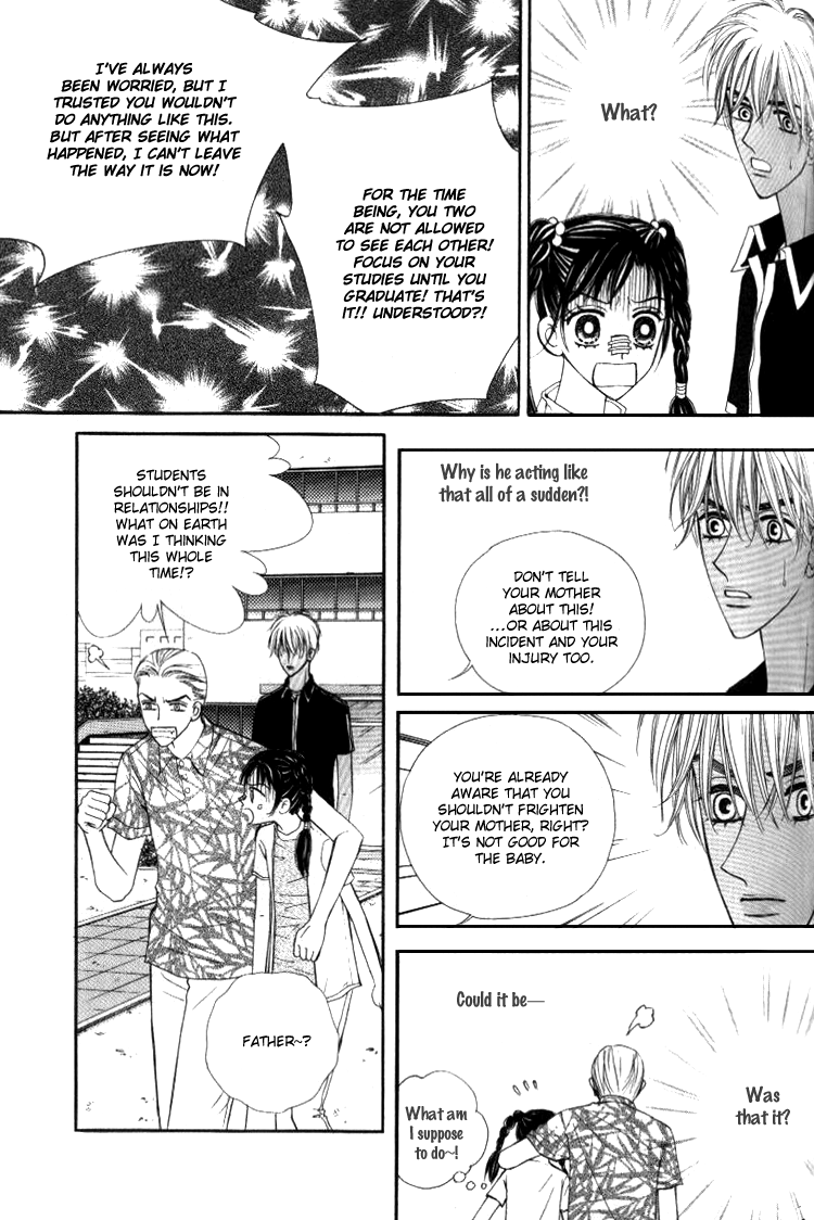 Confessing Truthfully Chapter 34 page 27 - Chapter 34 [END]
