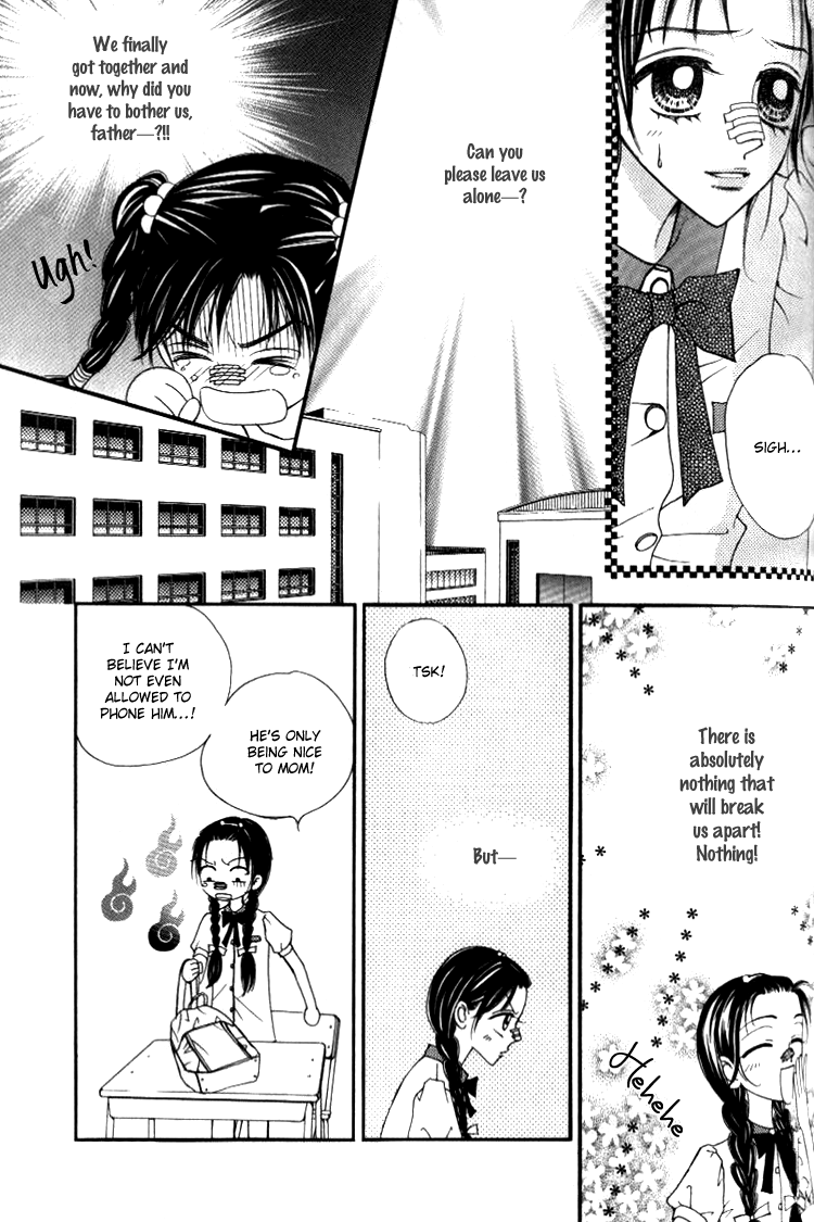Confessing Truthfully Chapter 34 page 29 - Chapter 34 [END]