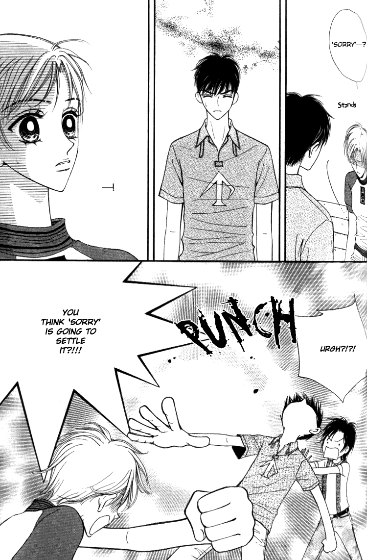 Confessing Truthfully Chapter 34 page 3 - Chapter 34 [END]
