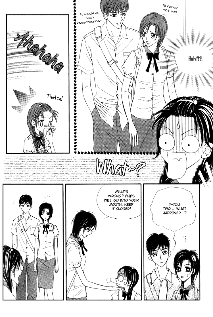 Confessing Truthfully Chapter 34 page 30 - Chapter 34 [END]