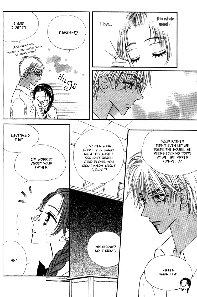 Confessing Truthfully Chapter 34 page 32 - Chapter 34 [END]