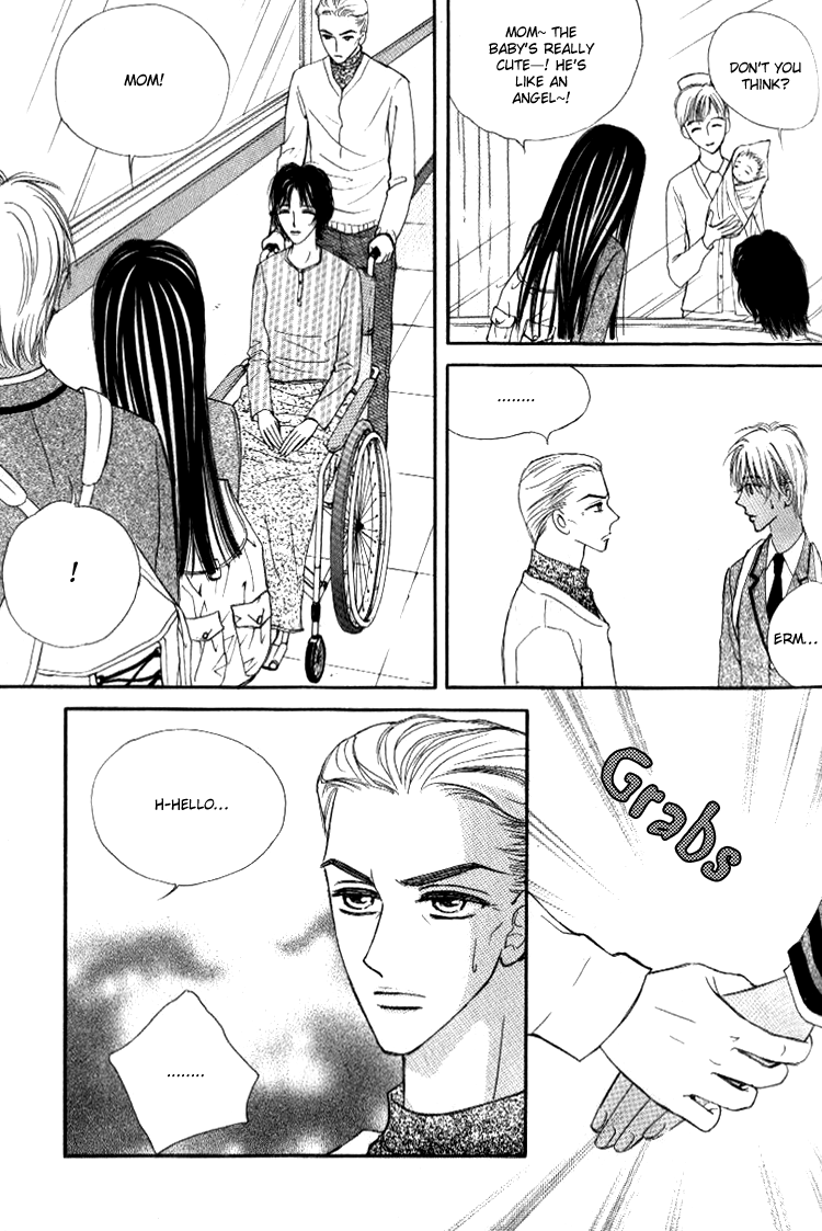 Confessing Truthfully Chapter 34 page 37 - Chapter 34 [END]