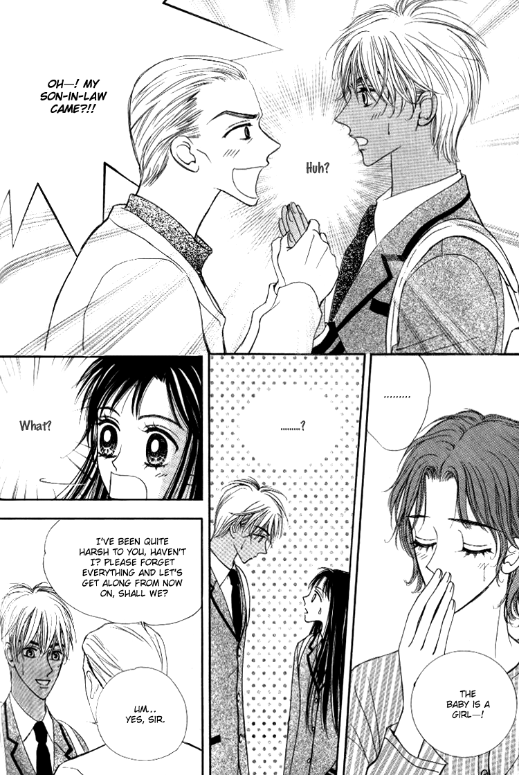 Confessing Truthfully Chapter 34 page 38 - Chapter 34 [END]