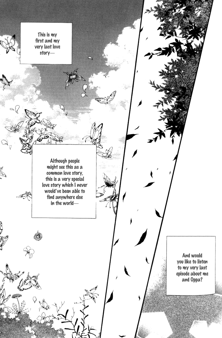Confessing Truthfully Chapter 34 page 41 - Chapter 34 [END]