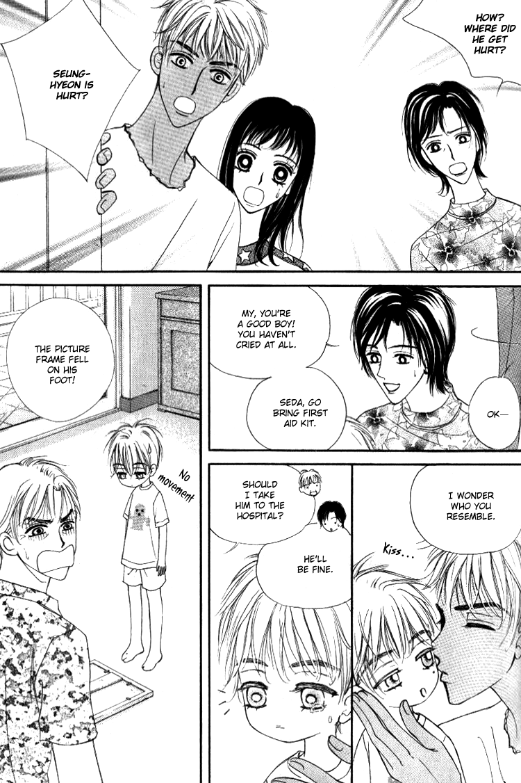 Confessing Truthfully Chapter 34 page 43 - Chapter 34 [END]