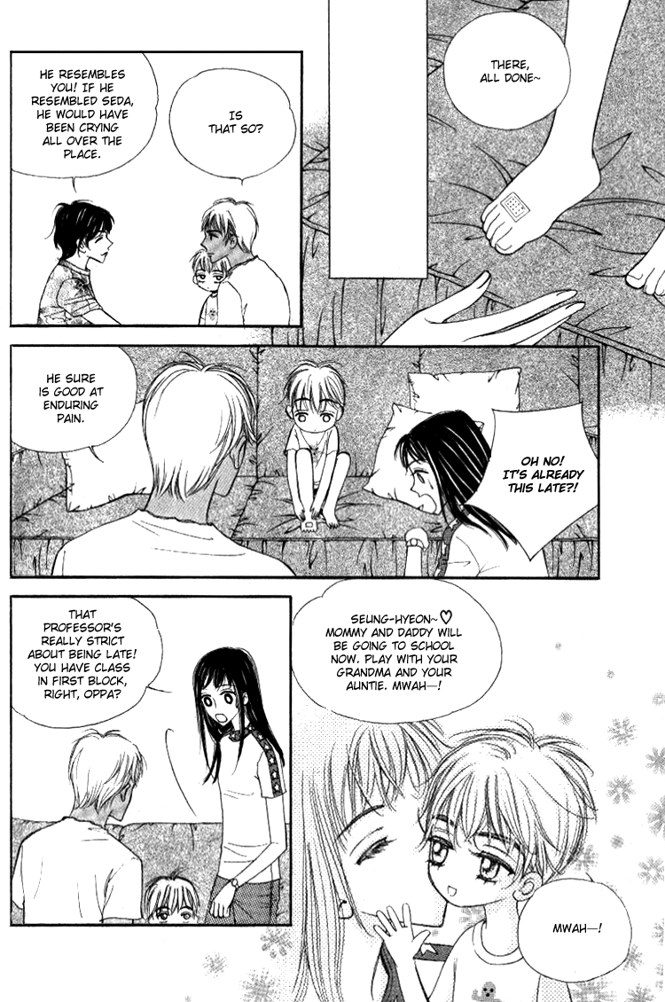Confessing Truthfully Chapter 34 page 44 - Chapter 34 [END]