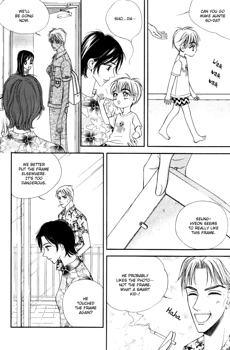 Confessing Truthfully Chapter 34 page 45 - Chapter 34 [END]