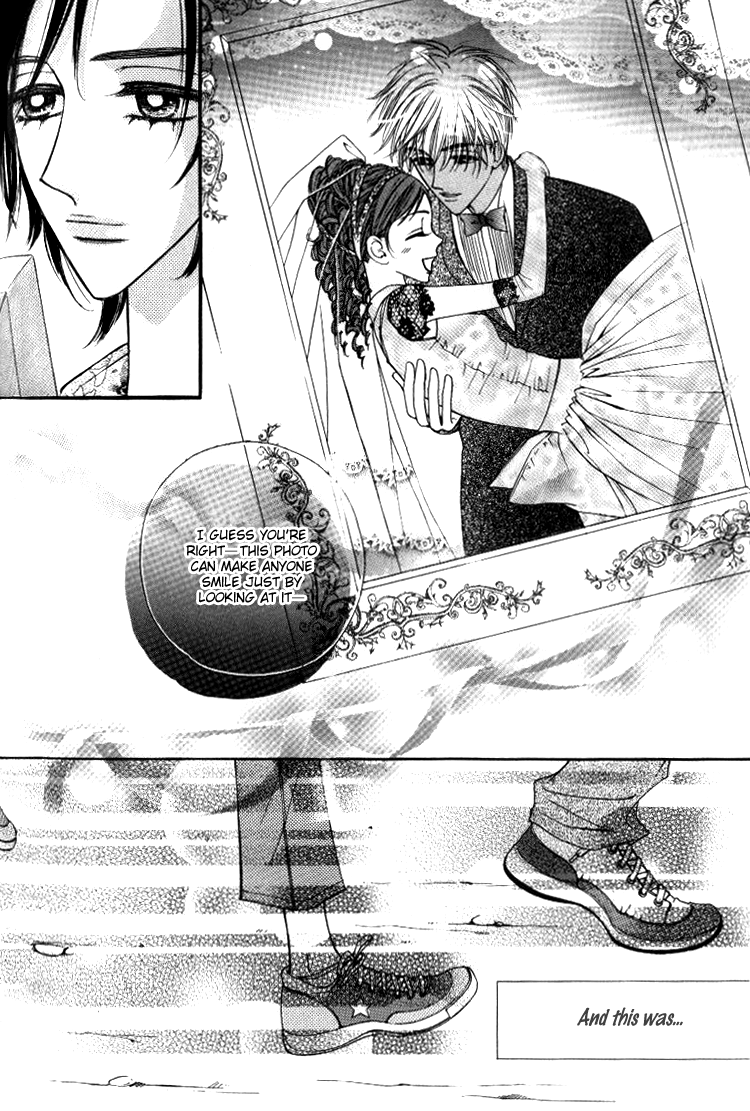 Confessing Truthfully Chapter 34 page 46 - Chapter 34 [END]