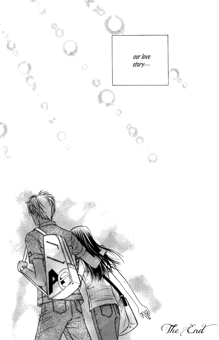Confessing Truthfully Chapter 34 page 47 - Chapter 34 [END]