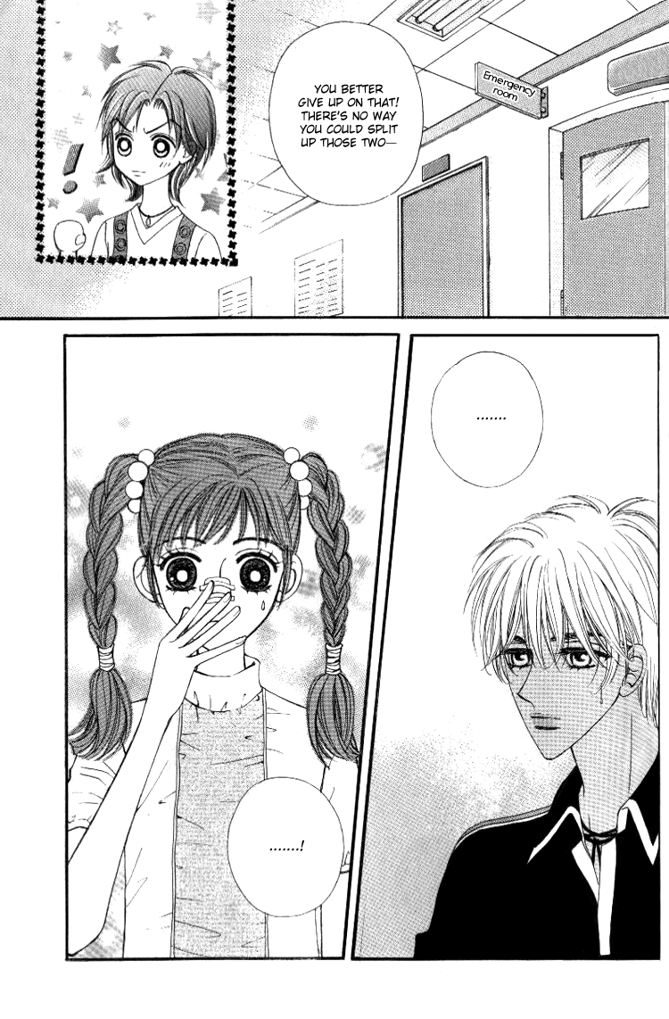 Confessing Truthfully Chapter 34 page 5 - Chapter 34 [END]