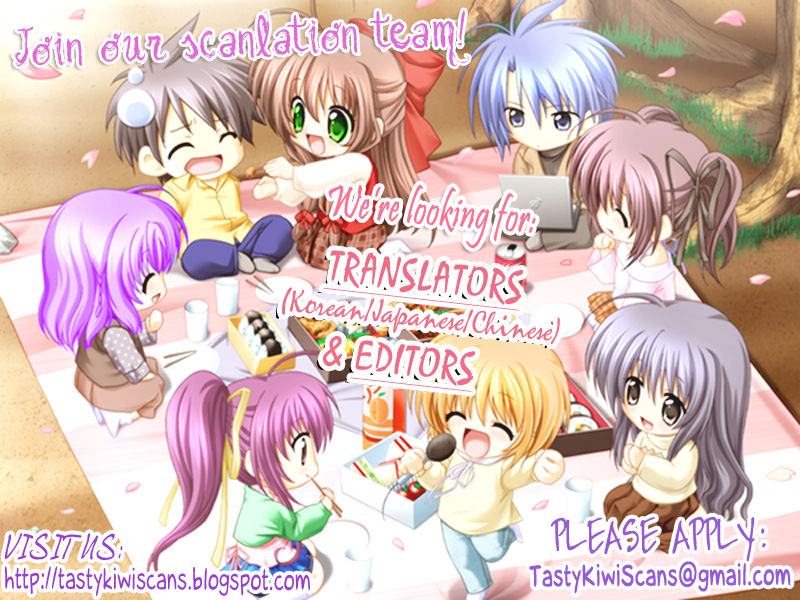 Confessing Truthfully Chapter 34 page 50 - Chapter 34 [END]