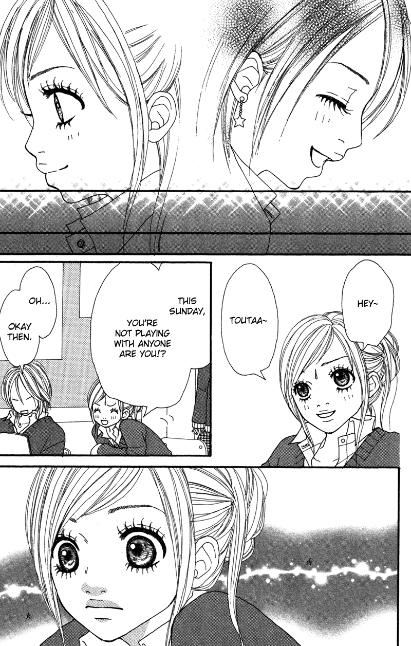 Confession Game Chapter 1.2 page 15 - Chapter 1 v2 : Confession Game