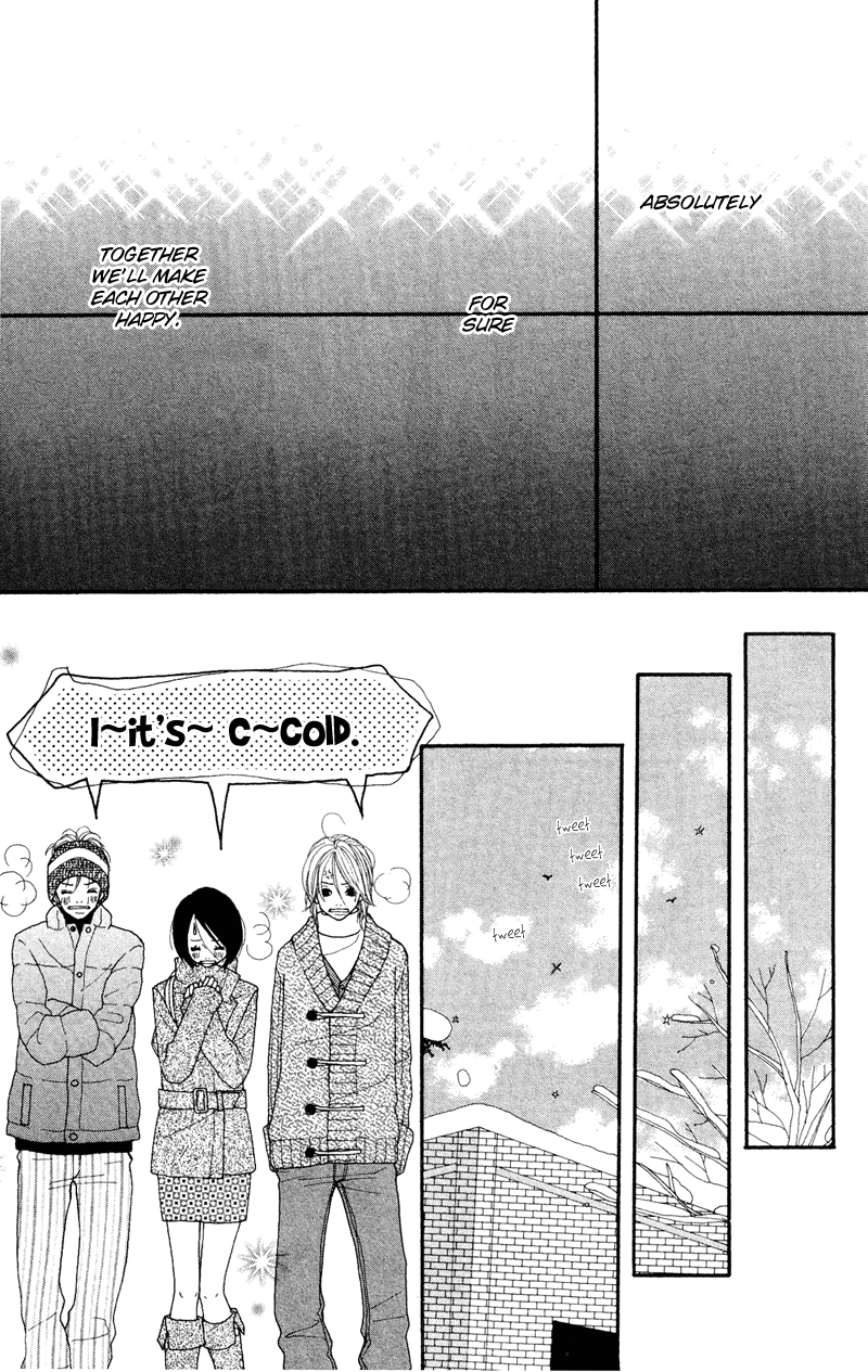 Confession Game Chapter 1.2 page 19 - Chapter 1 v2 : Confession Game