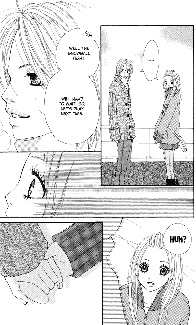Confession Game Chapter 1.2 page 23 - Chapter 1 v2 : Confession Game