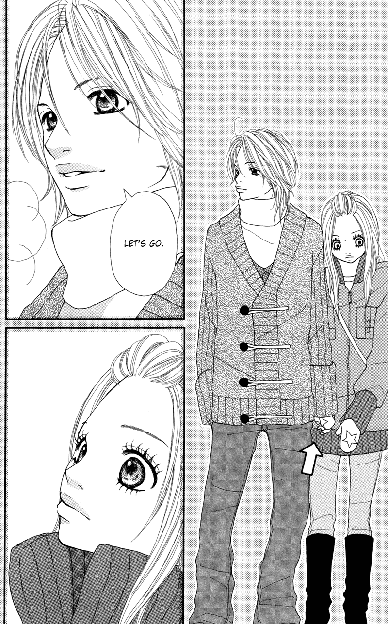 Confession Game Chapter 1.2 page 24 - Chapter 1 v2 : Confession Game