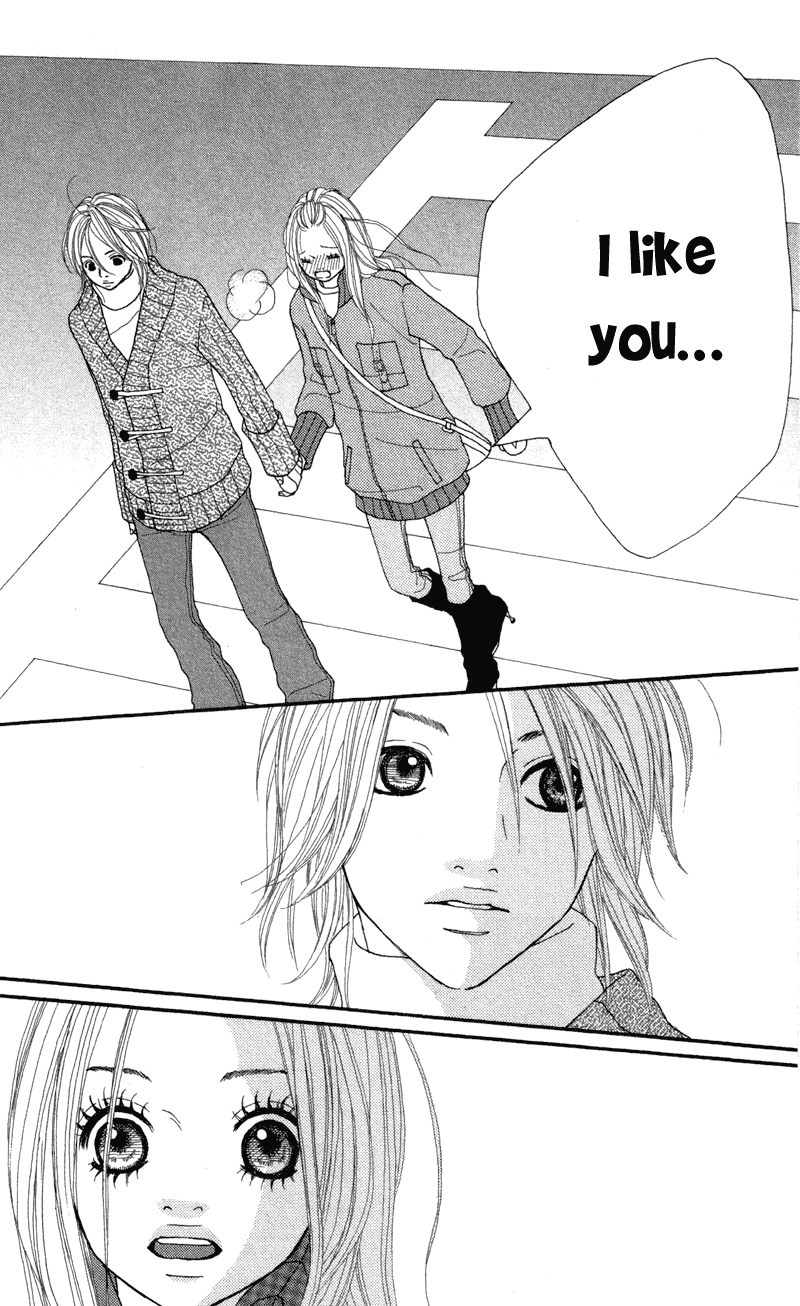 Confession Game Chapter 1.2 page 26 - Chapter 1 v2 : Confession Game