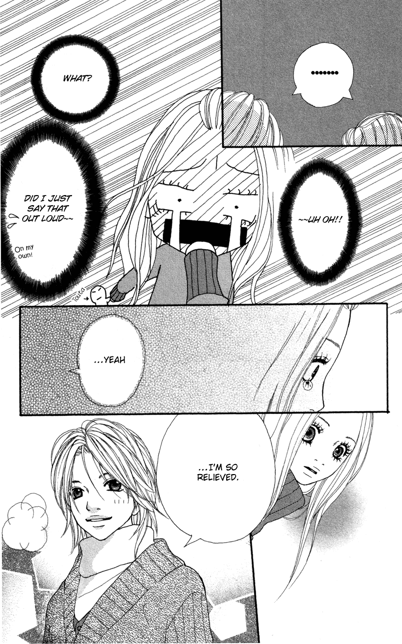Confession Game Chapter 1.2 page 27 - Chapter 1 v2 : Confession Game