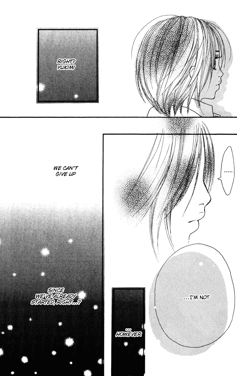 Confession Game Chapter 1.2 page 32 - Chapter 1 v2 : Confession Game