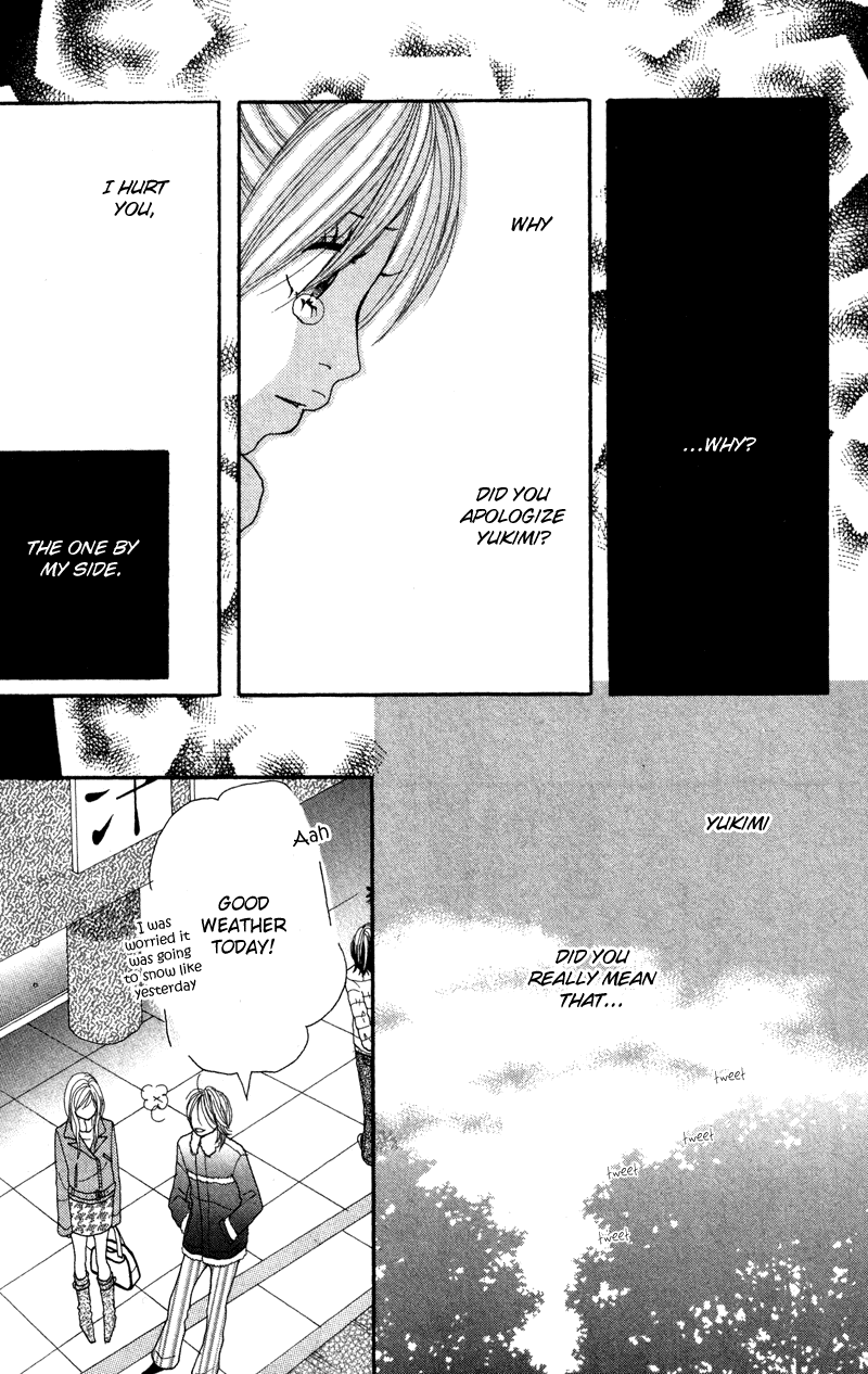 Confession Game Chapter 1.2 page 37 - Chapter 1 v2 : Confession Game