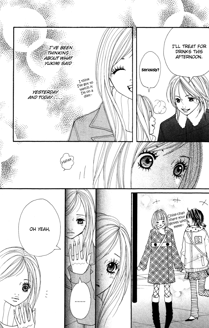 Confession Game Chapter 1.2 page 38 - Chapter 1 v2 : Confession Game