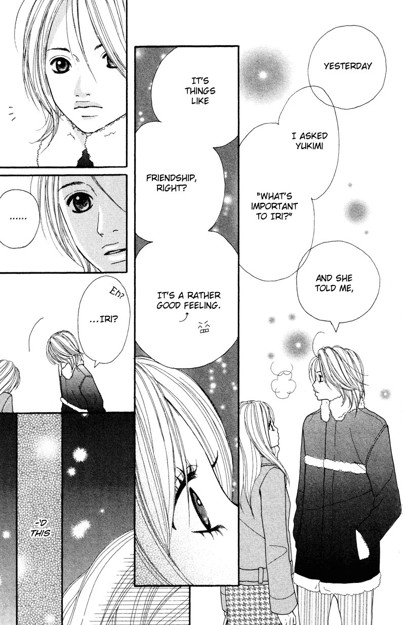 Confession Game Chapter 1.2 page 39 - Chapter 1 v2 : Confession Game