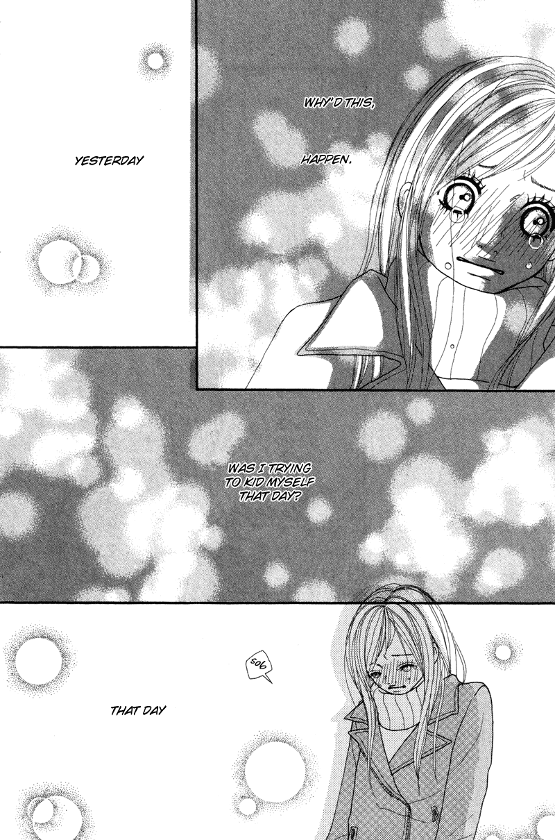 Confession Game Chapter 1.2 page 40 - Chapter 1 v2 : Confession Game