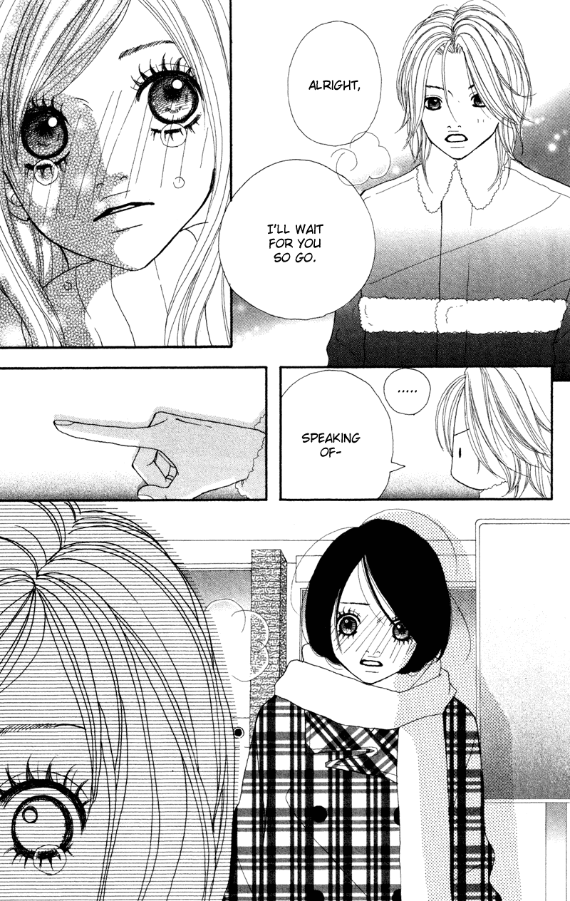 Confession Game Chapter 1.2 page 43 - Chapter 1 v2 : Confession Game