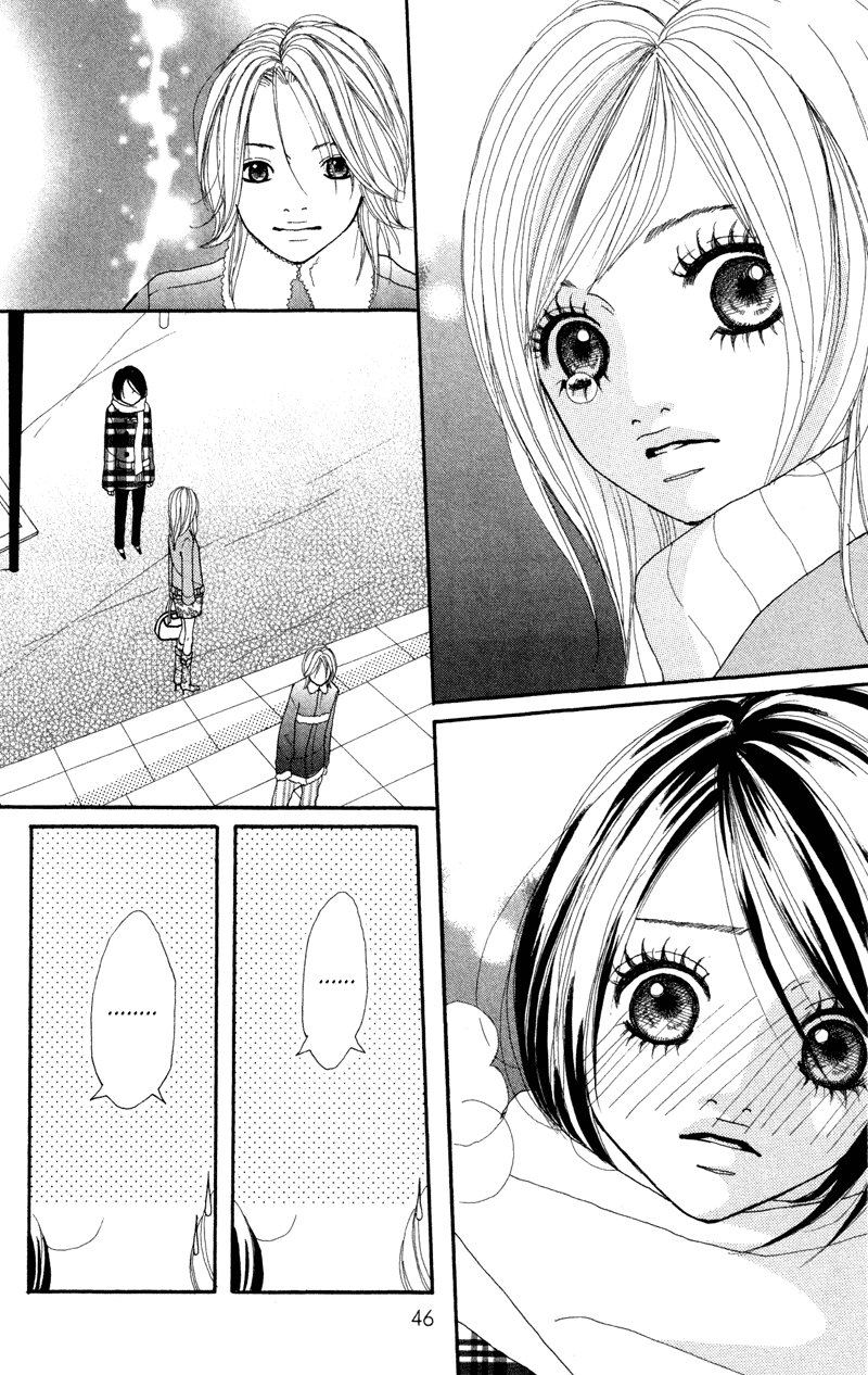 Confession Game Chapter 1.2 page 44 - Chapter 1 v2 : Confession Game