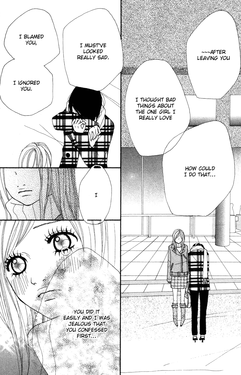 Confession Game Chapter 1.2 page 46 - Chapter 1 v2 : Confession Game