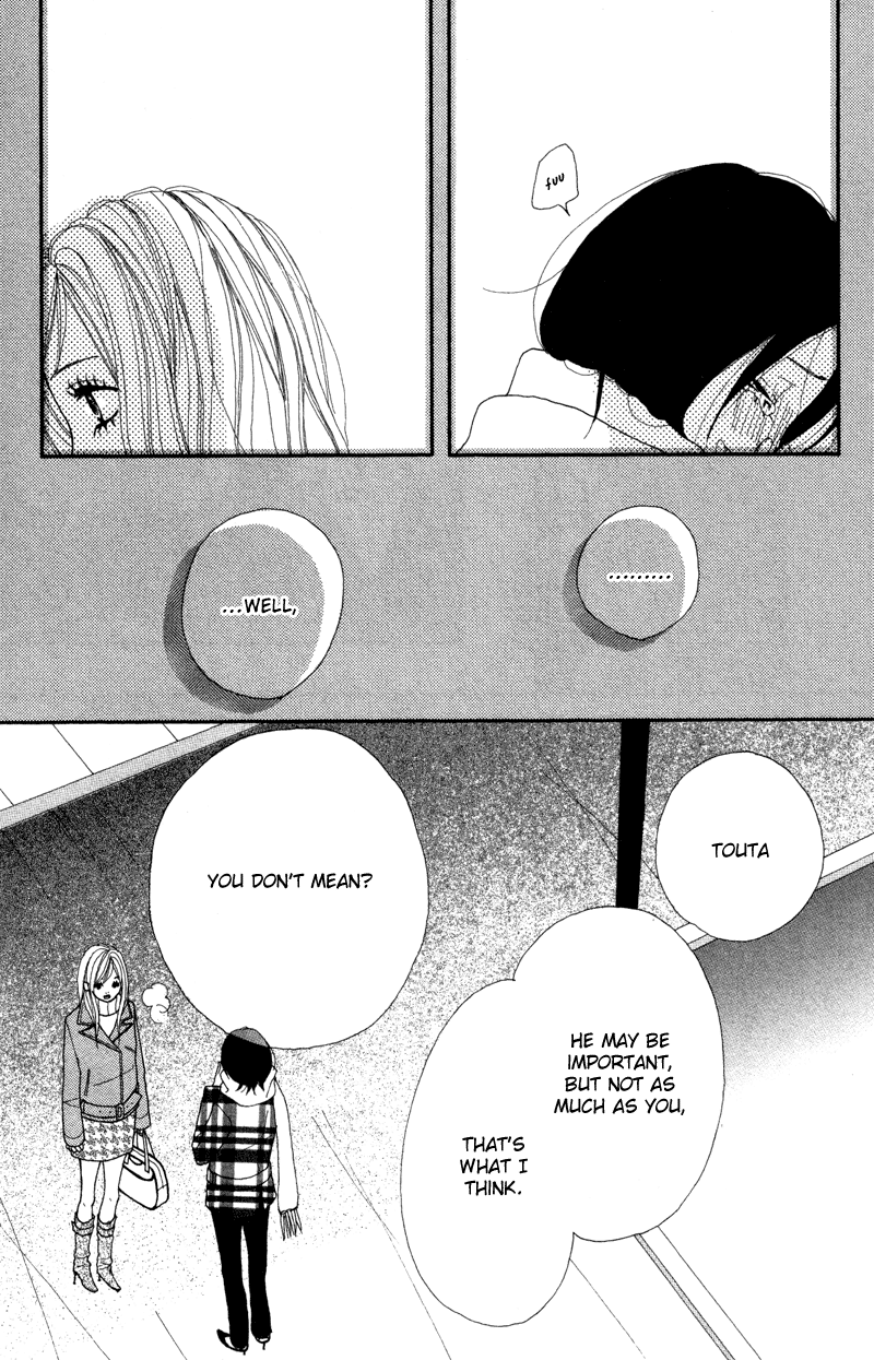 Confession Game Chapter 1.2 page 47 - Chapter 1 v2 : Confession Game