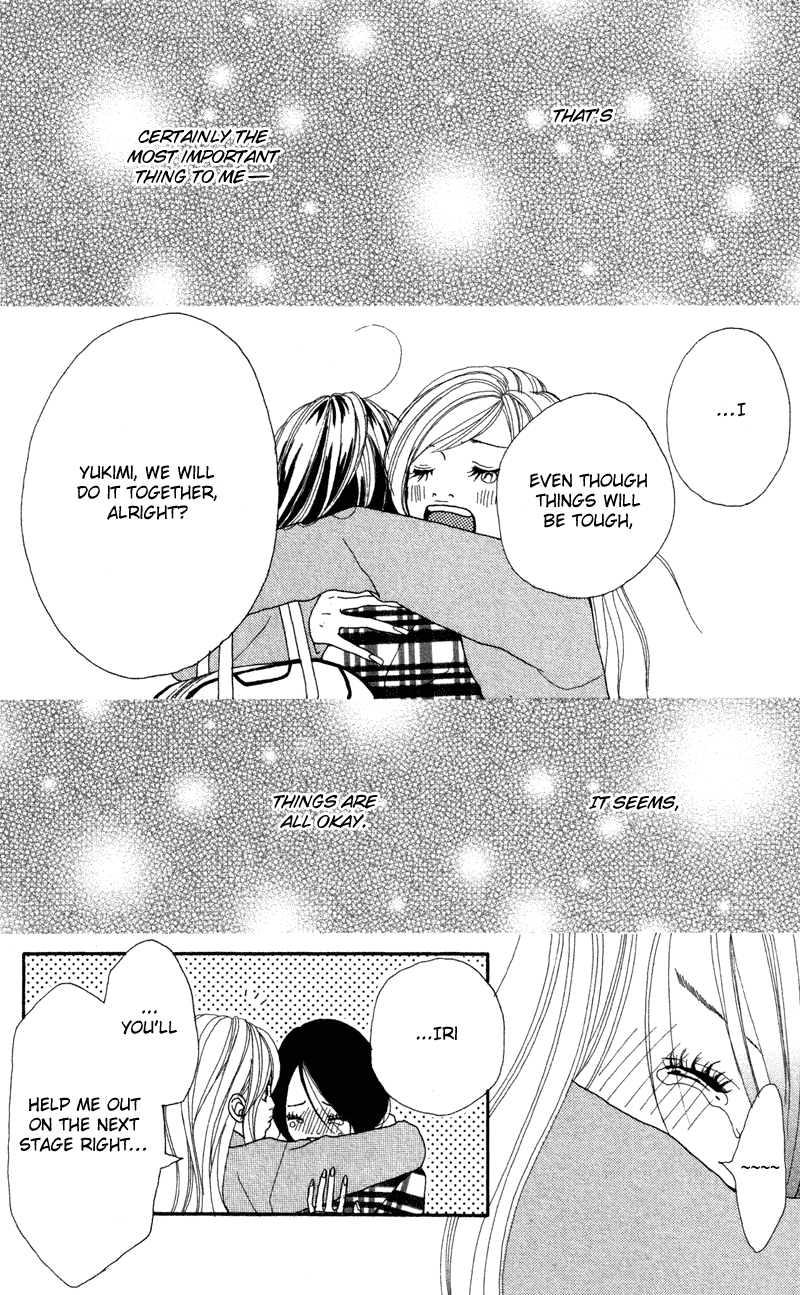 Confession Game Chapter 1.2 page 50 - Chapter 1 v2 : Confession Game
