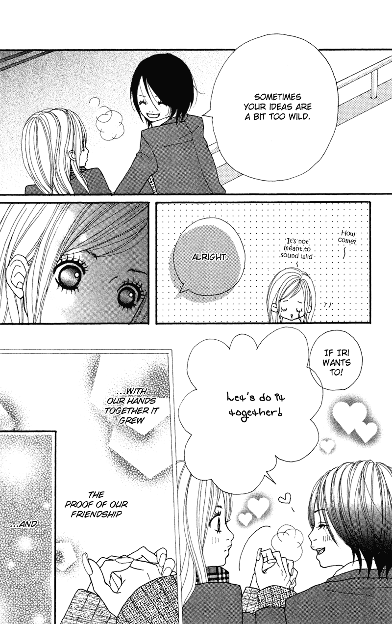 Confession Game Chapter 1.2 page 9 - Chapter 1 v2 : Confession Game