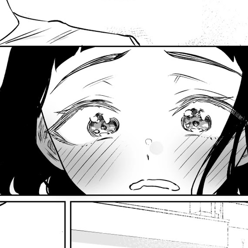 Confession Series Chapter 16: I really hate this guy (Chapter 6: Part 3) cover