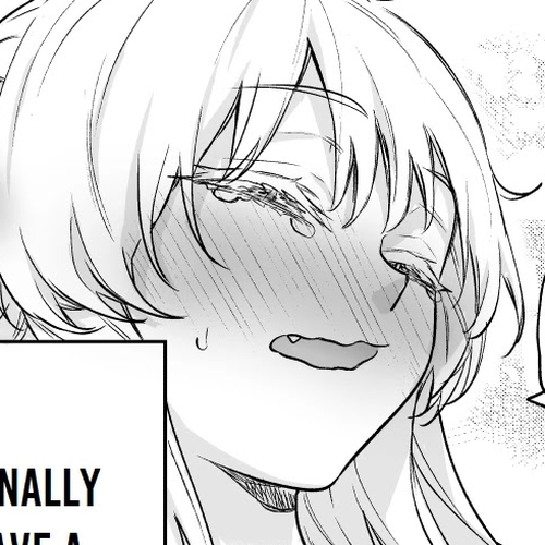 Confession Series Chapter 9: I finally have a follower cover
