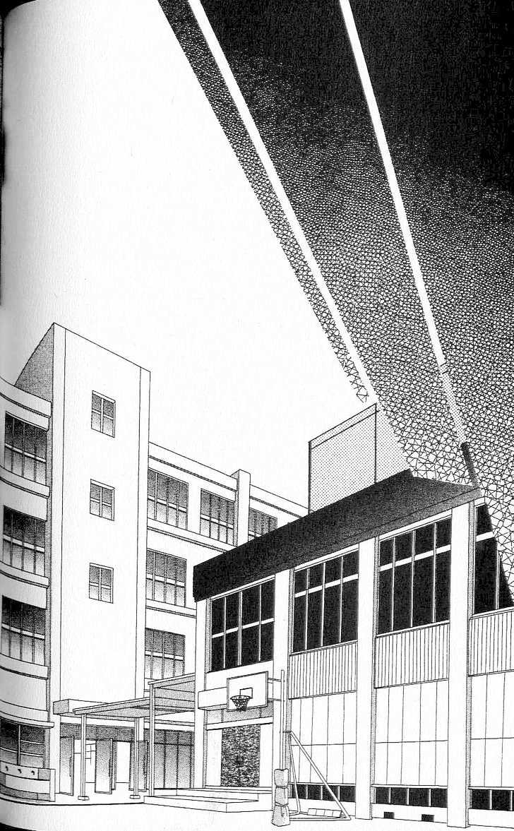 Confidential Confessions Chapter 1.1-3 page 1 - Vol.01 Chapter 1.3 : The Door