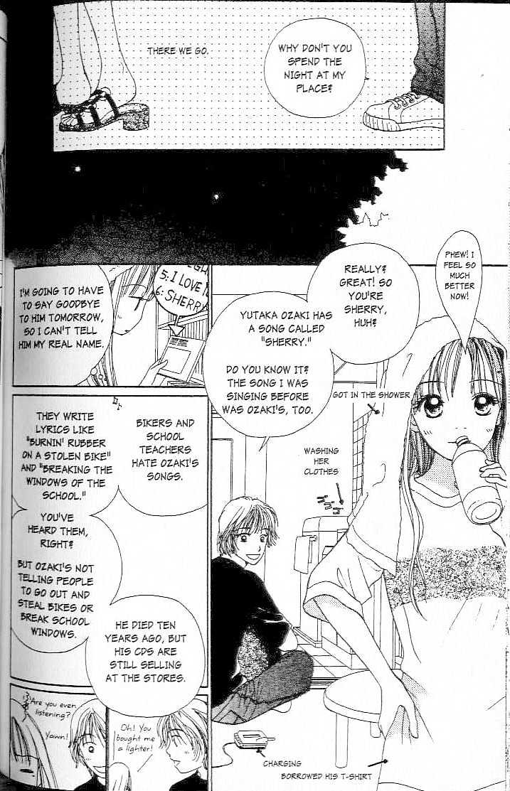 Confidential Confessions Chapter 1.2 page 15 - Vol.01 Chapter 2 : Mistakes