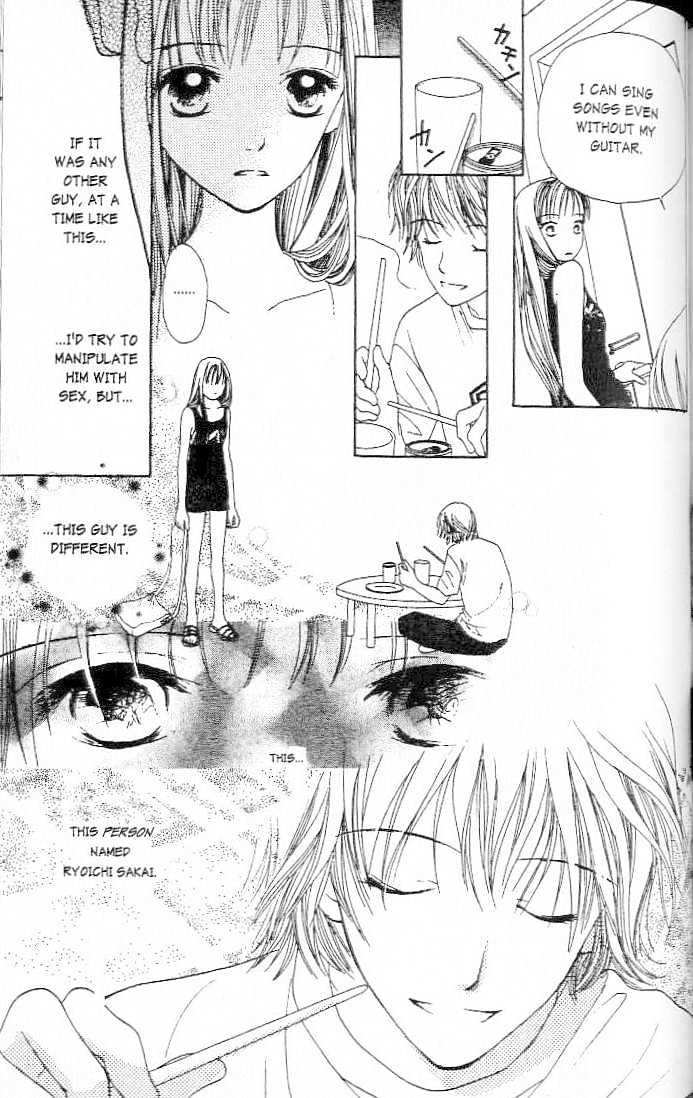 Confidential Confessions Chapter 1.2 page 22 - Vol.01 Chapter 2 : Mistakes