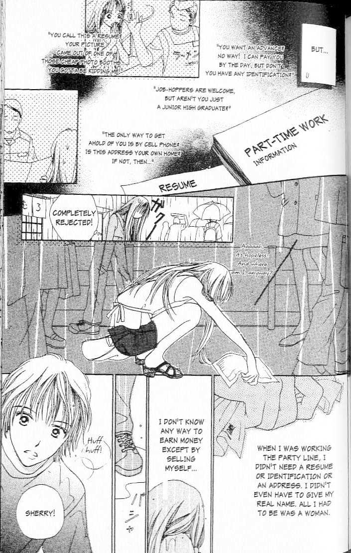 Confidential Confessions Chapter 1.2 page 26 - Vol.01 Chapter 2 : Mistakes