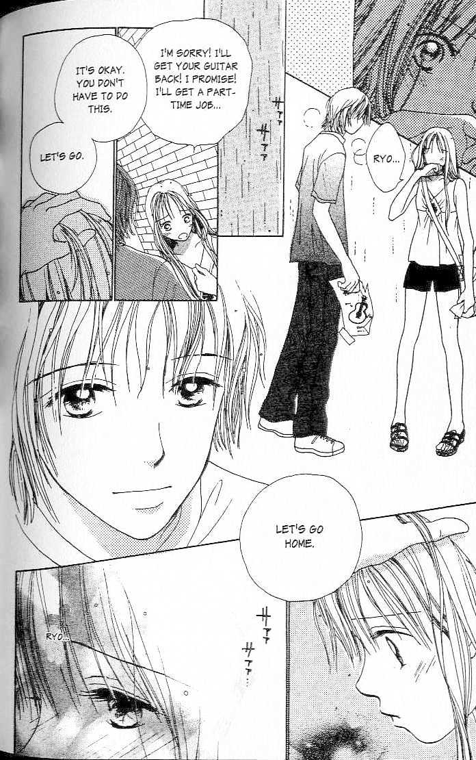 Confidential Confessions Chapter 1.2 page 27 - Vol.01 Chapter 2 : Mistakes