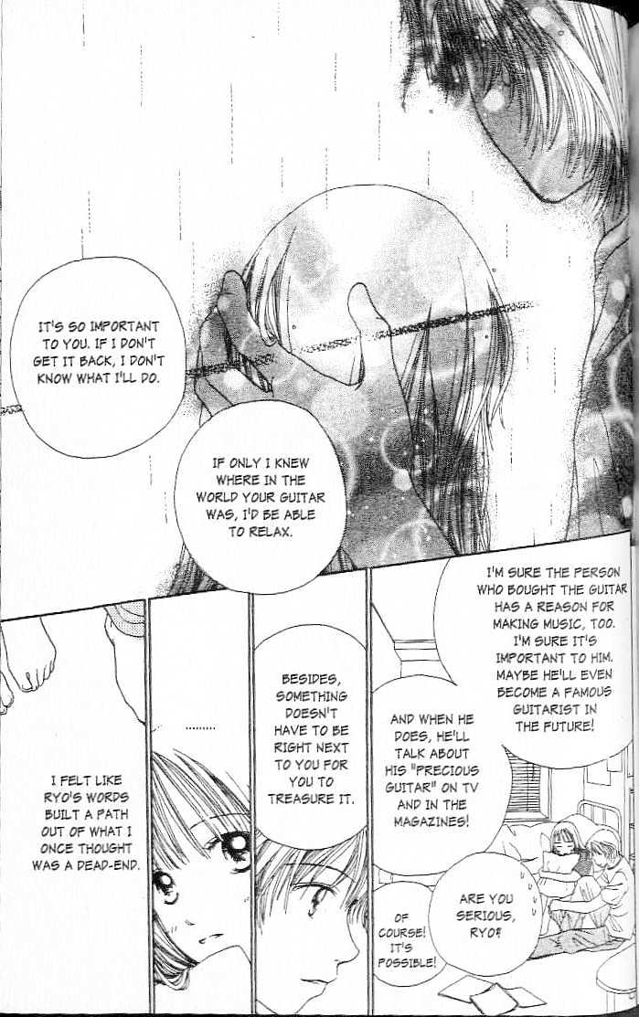 Confidential Confessions Chapter 1.2 page 28 - Vol.01 Chapter 2 : Mistakes