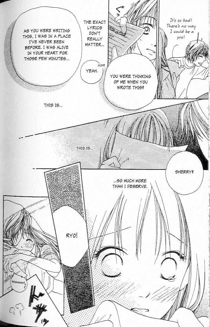 Confidential Confessions Chapter 1.2 page 31 - Vol.01 Chapter 2 : Mistakes