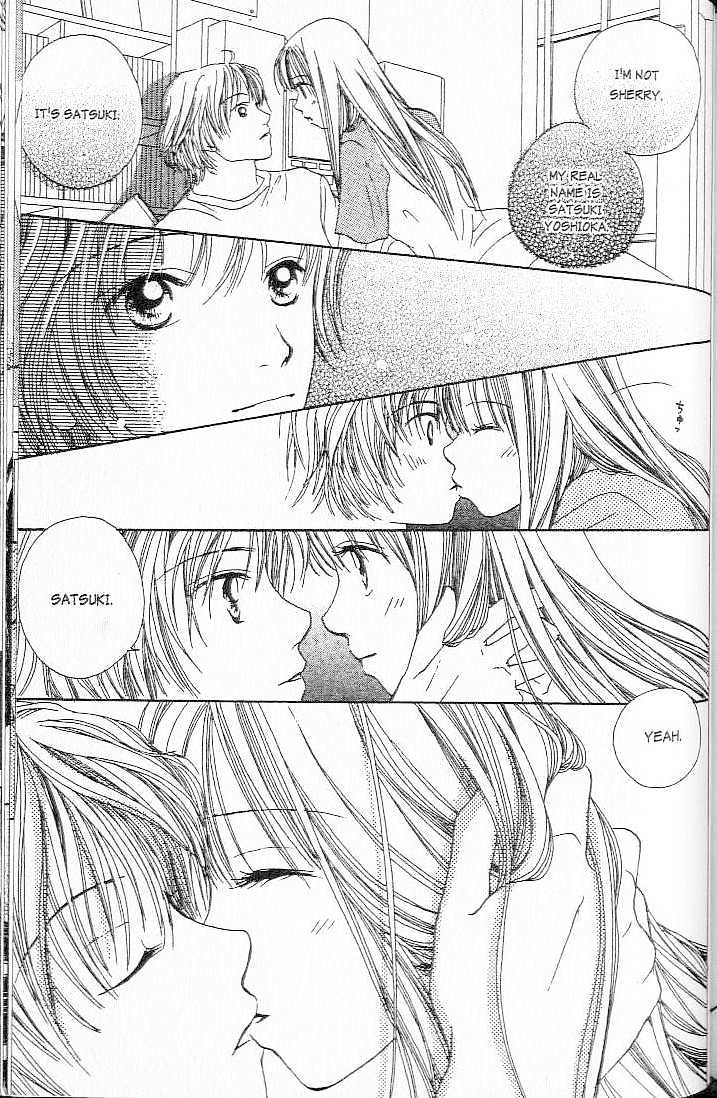 Confidential Confessions Chapter 1.2 page 32 - Vol.01 Chapter 2 : Mistakes