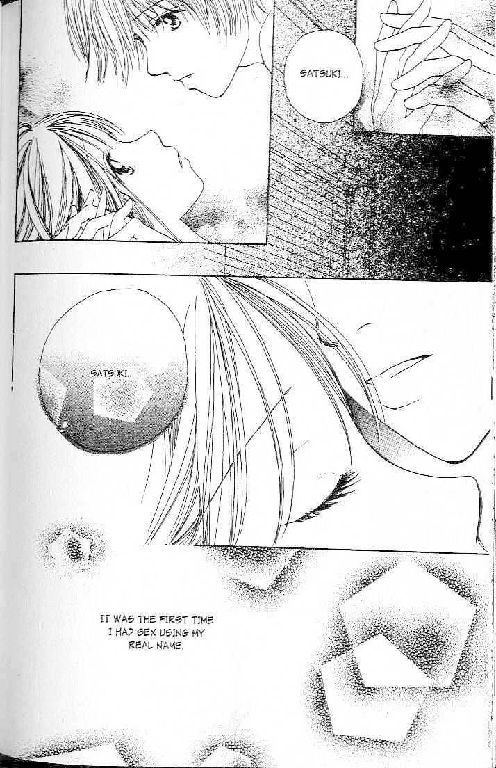 Confidential Confessions Chapter 1.2 page 33 - Vol.01 Chapter 2 : Mistakes