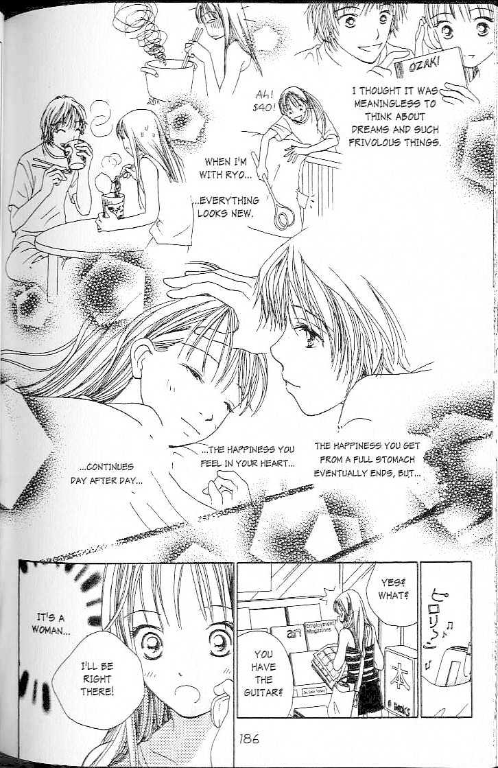 Confidential Confessions Chapter 1.2 page 35 - Vol.01 Chapter 2 : Mistakes