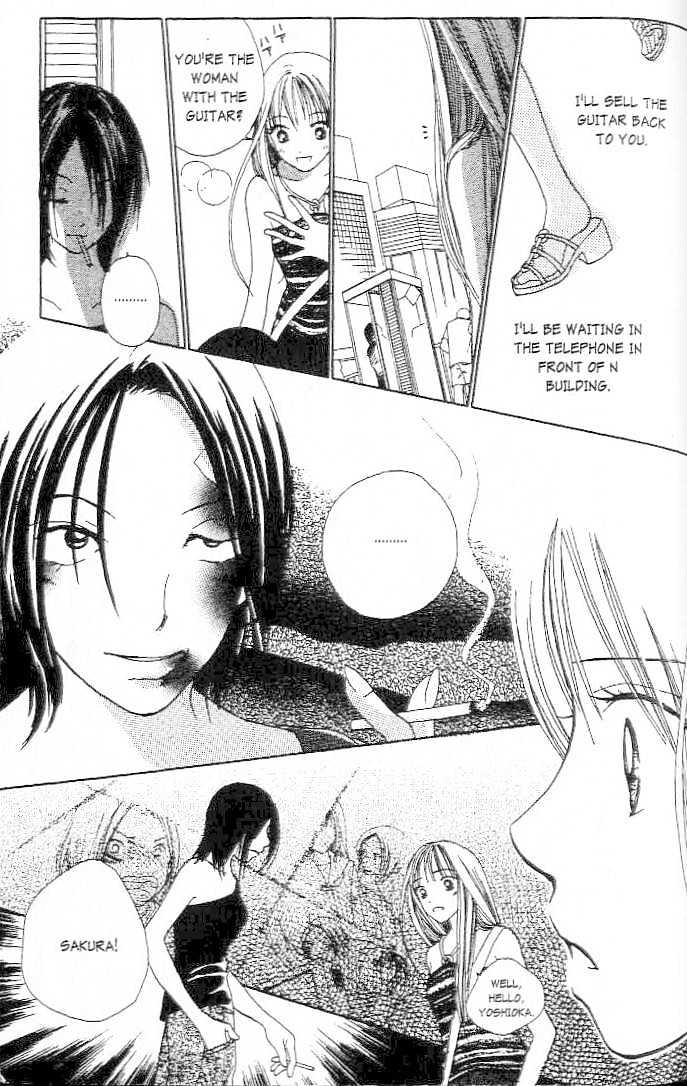 Confidential Confessions Chapter 1.2 page 36 - Vol.01 Chapter 2 : Mistakes