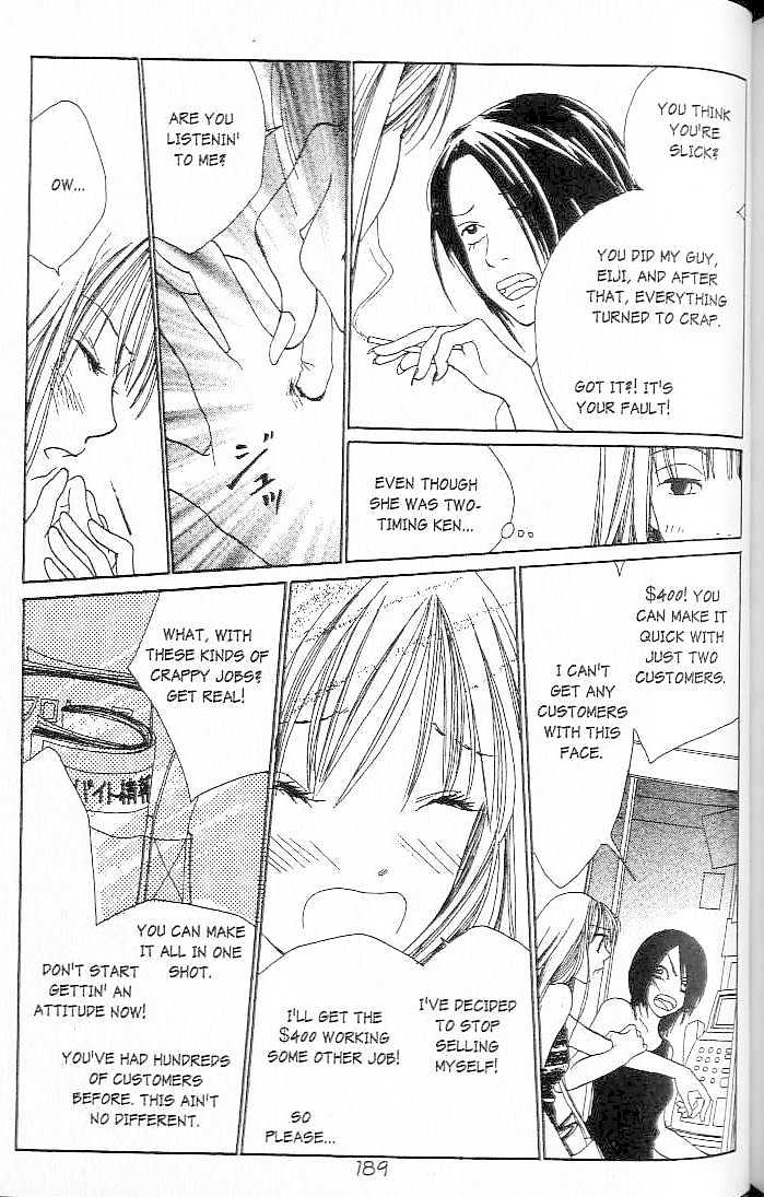 Confidential Confessions Chapter 1.2 page 38 - Vol.01 Chapter 2 : Mistakes